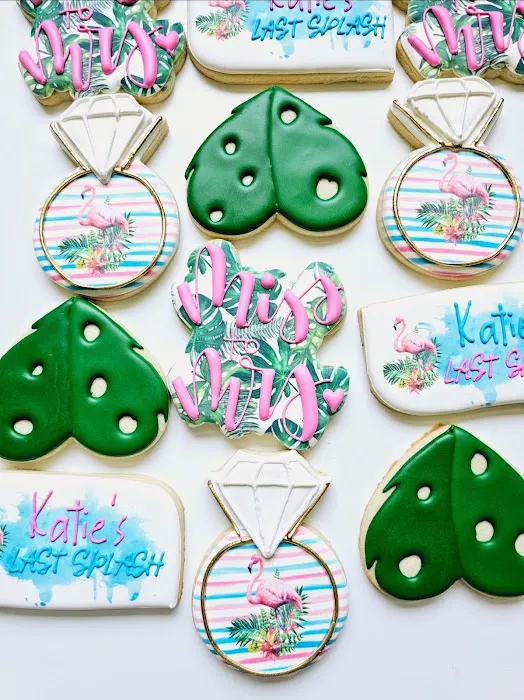 Rona's Cookies Picture 4