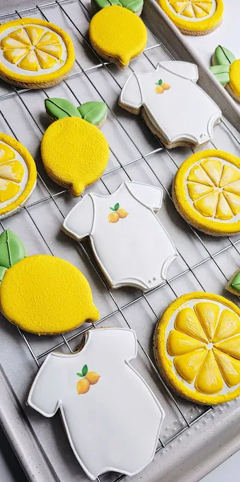 Rona's Cookies Picture 6