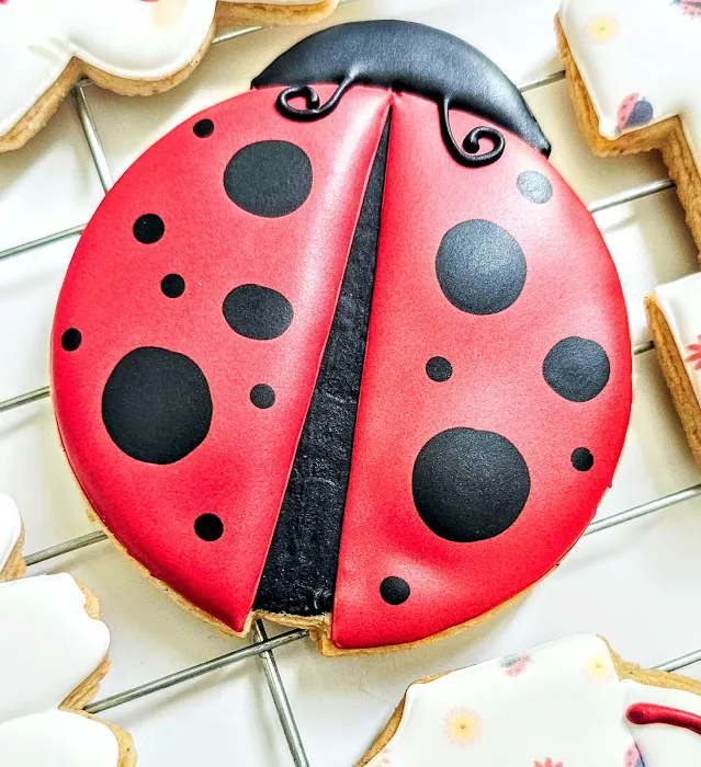 Rona's Cookies Picture 10