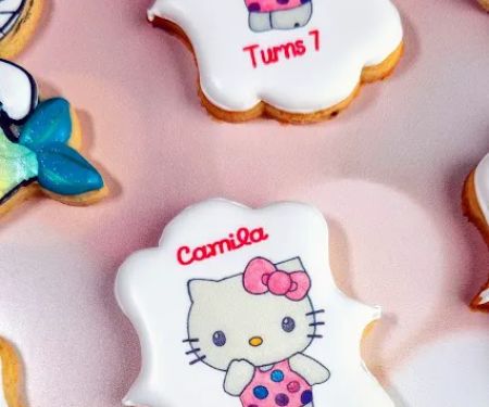 Rona's Cookies