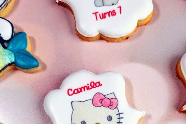 Rona's Cookies