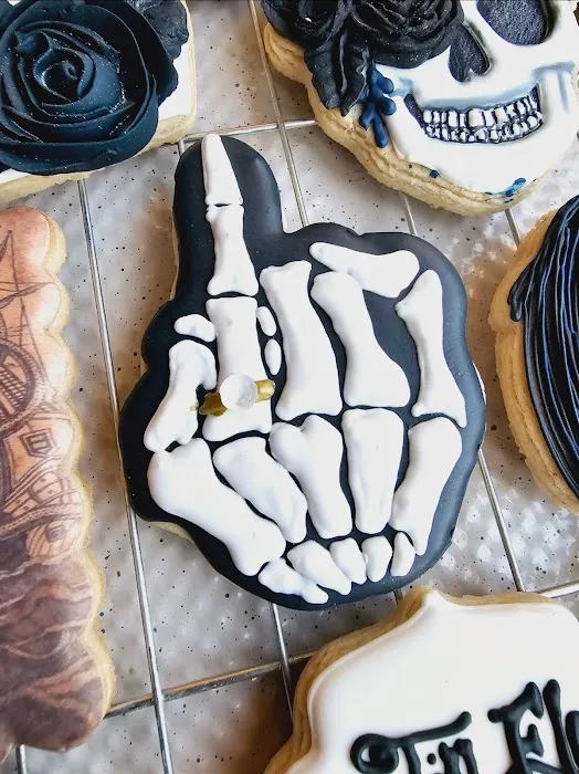 Rona's Cookies Picture 3
