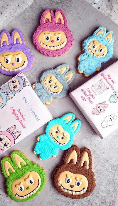 Rona's Cookies Picture 8
