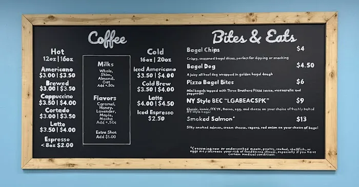 Baygulls Bakery Picture 3