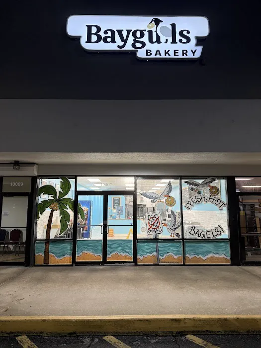 Baygulls Bakery Picture 7