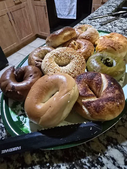 Baygulls Bakery Picture 5