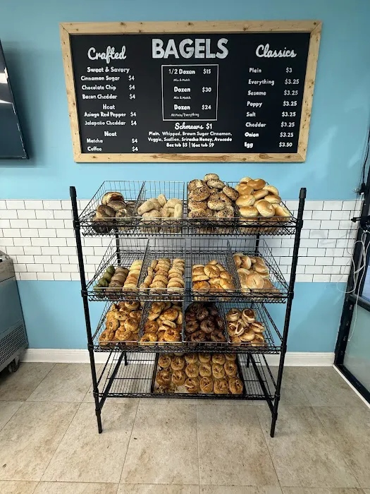 Baygulls Bakery Picture 1
