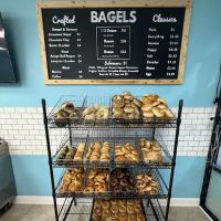 Baygulls Bakery ico