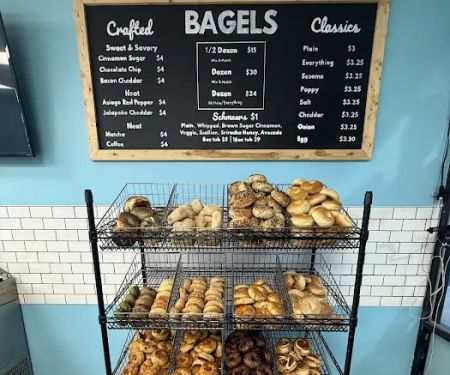 Baygulls Bakery