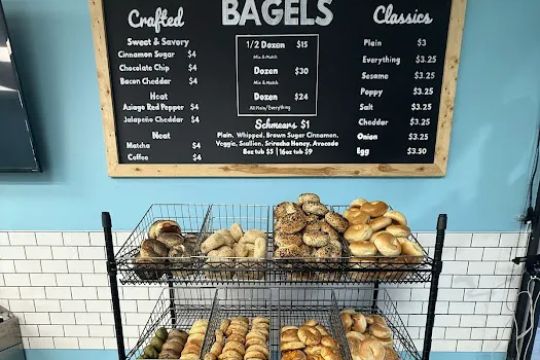Baygulls Bakery