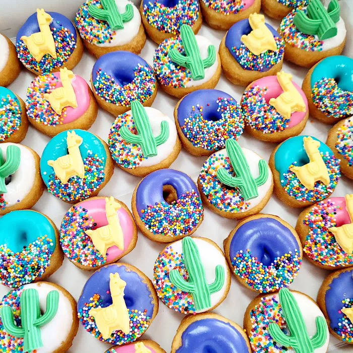Van Dough Mini Donuts & Coffee Picture 3