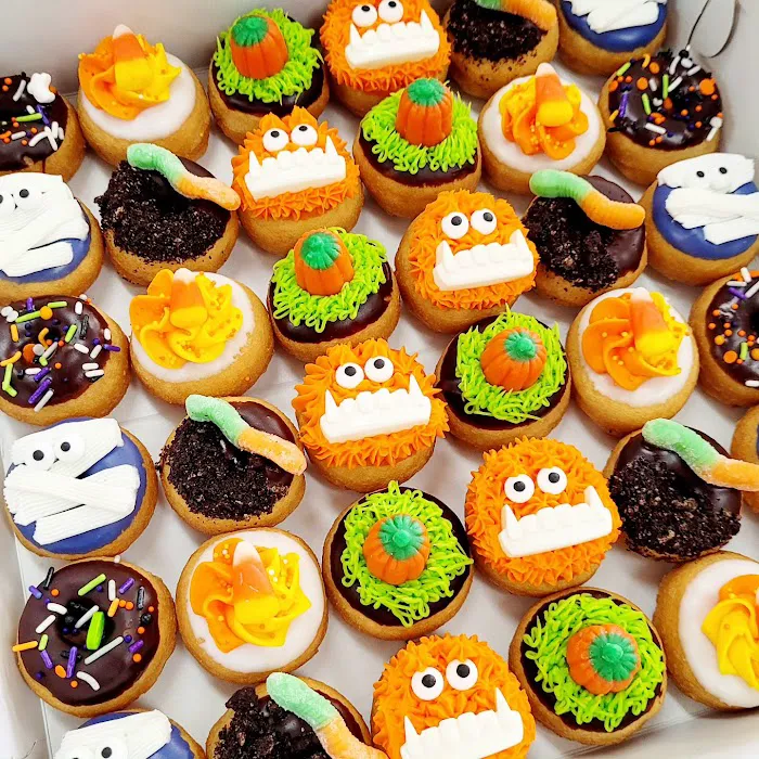Van Dough Mini Donuts & Coffee Picture 10