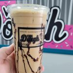Van Dough Mini Donuts & Coffee