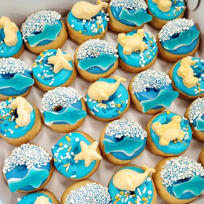 Van Dough Mini Donuts & Coffee Picture 2