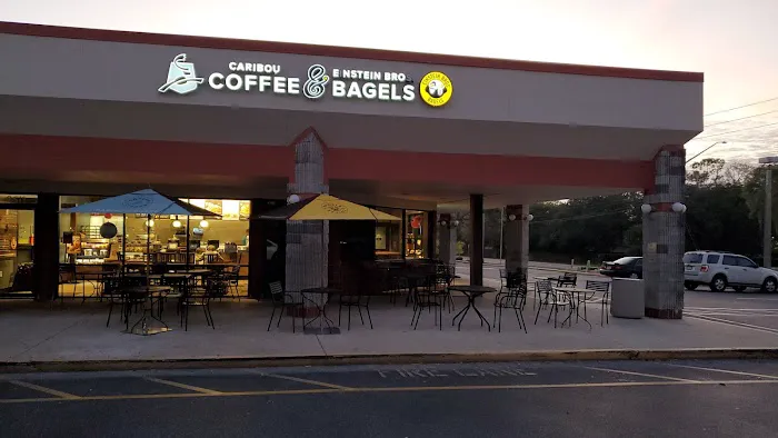Einstein Bros. Bagels Picture 7