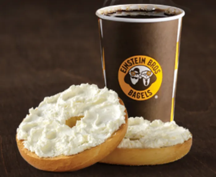 Einstein Bros. Bagels Picture 1