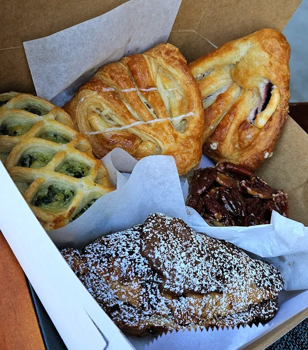 Elizabeth's Gourmet Delights Picture 1
