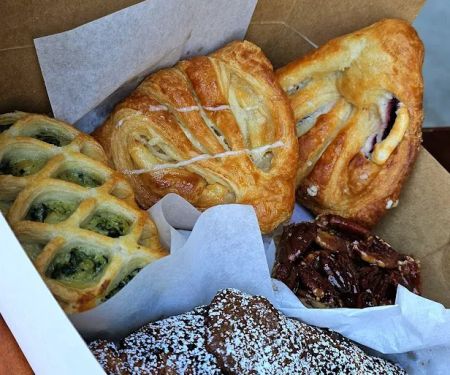Elizabeth's Gourmet Delights