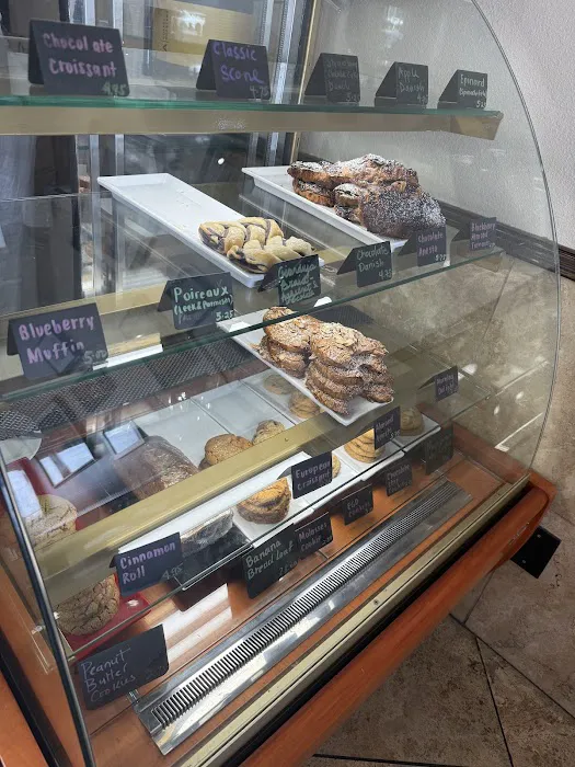Elizabeth's Gourmet Delights Picture 10