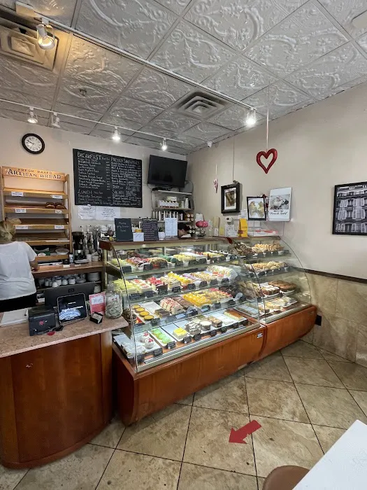 Elizabeth's Gourmet Delights Picture 4