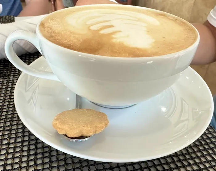 Elizabeth's Gourmet Delights Picture 5