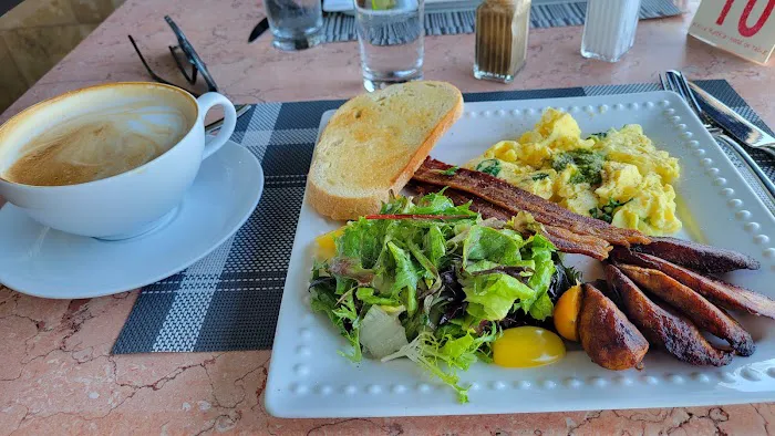 Elizabeth's Gourmet Delights Picture 7