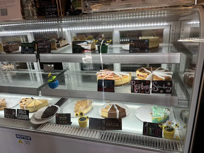 Bassano Cheesecake Picture 3
