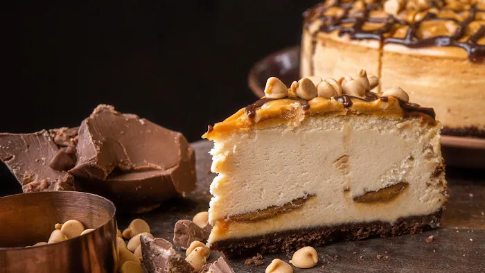 Bassano Cheesecake Picture 1