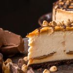 Bassano Cheesecake
