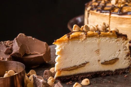 Bassano Cheesecake