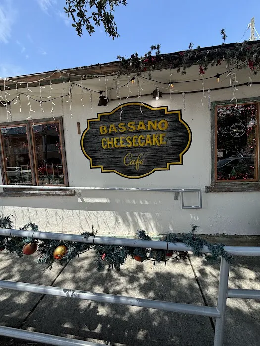 Bassano Cheesecake Picture 6