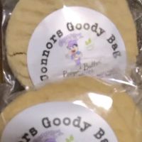 Connor's Goody Bag ico