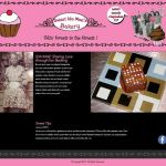 Sweet Ida Mae's Bakery