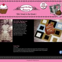 Sweet Ida Mae's Bakery ico