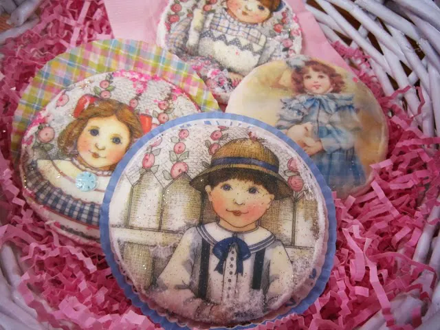 Sweet Ida Mae's Bakery Picture 5