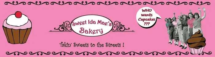 Sweet Ida Mae's Bakery Picture 3