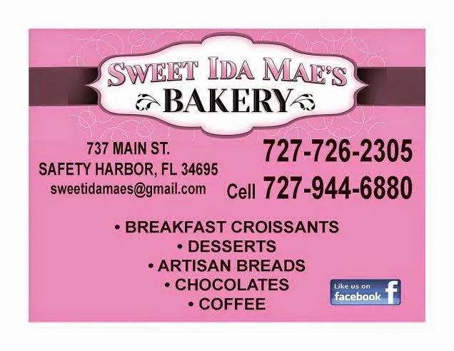 Sweet Ida Mae's Bakery Picture 4