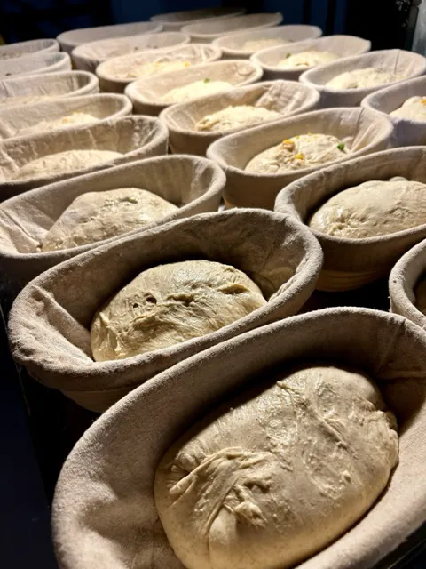 Sacred Grain Baking Company Picture 2