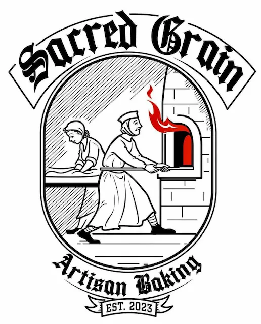 Sacred Grain Baking Company Picture 1