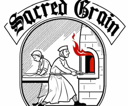 Sacred Grain Baking Company