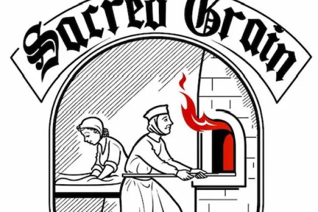 Sacred Grain Baking Company