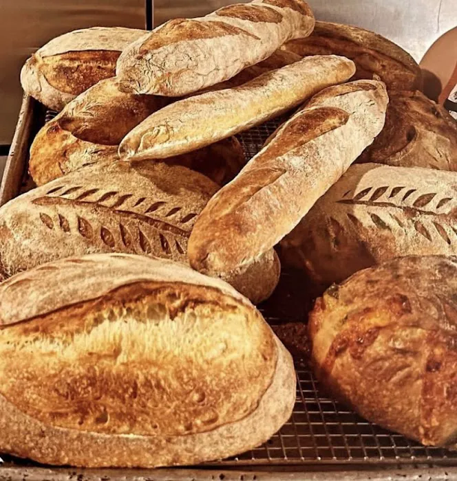 Sacred Grain Baking Company Picture 3