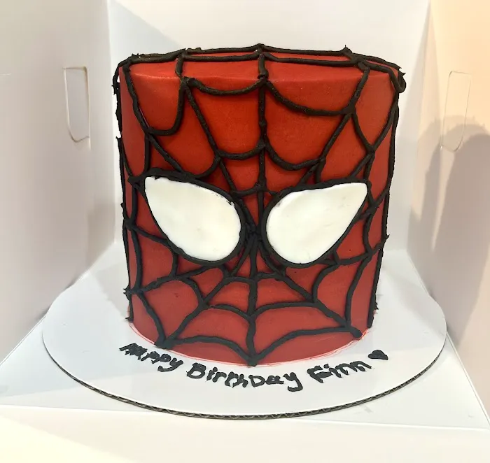Cake Bake Factory Picture 10