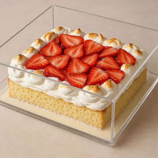 Cake Bake Factory Picture 5