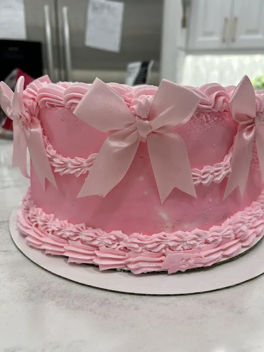 Cake Bake Factory Picture 8
