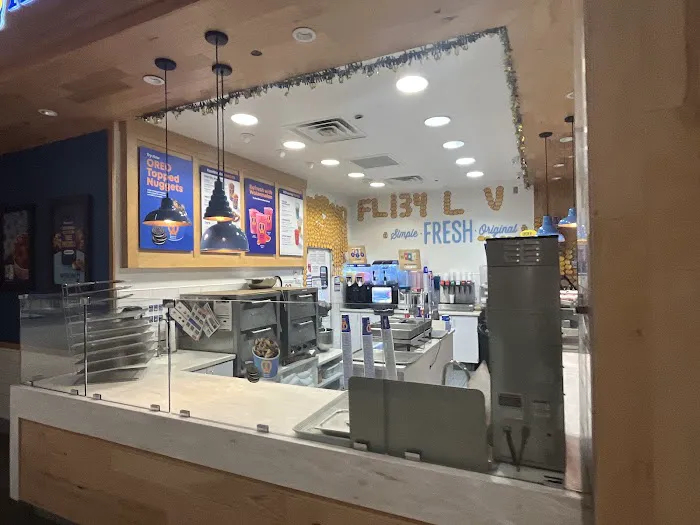 Auntie Anne's Picture 1