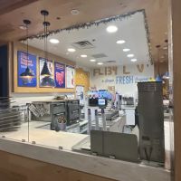 Auntie Anne's ico