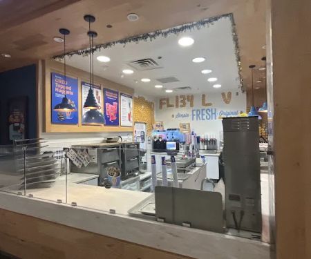 Auntie Anne's