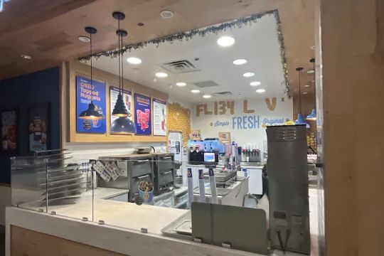 Auntie Anne's