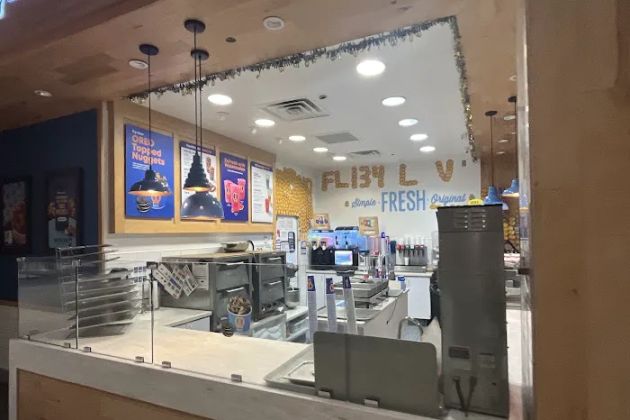 Auntie Anne's